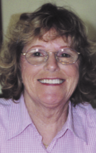 Ethel R. DeMaio